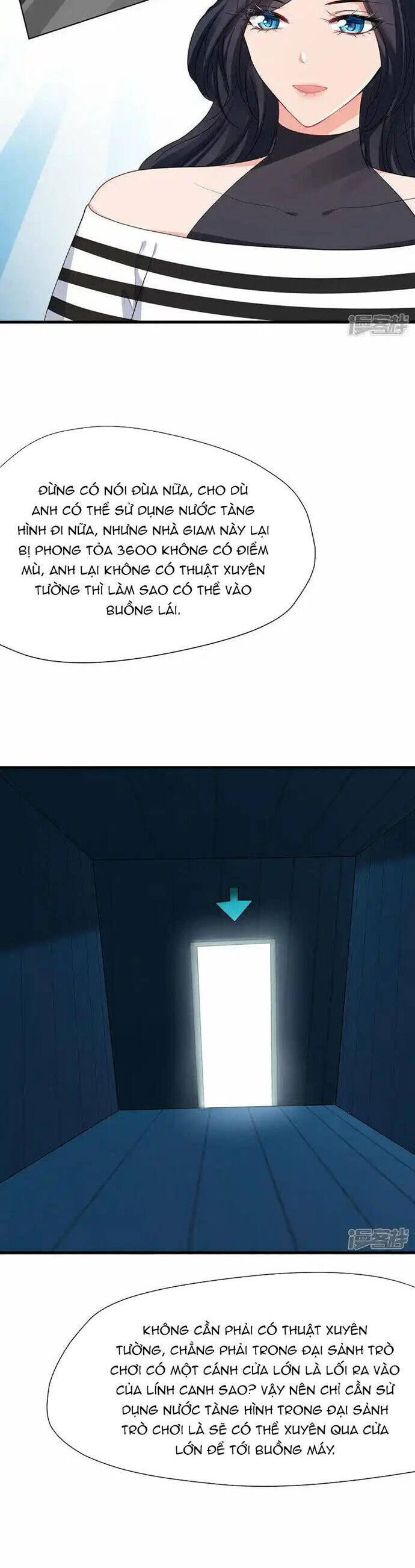 Vô Địch Học Bạ Hệ Thống - Chapter 185 - Page 7