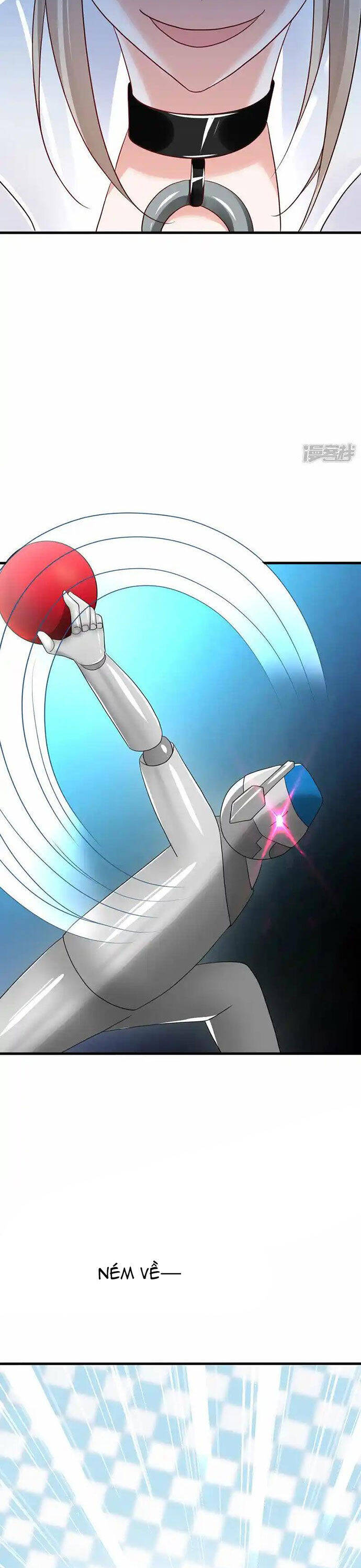 Vô Địch Học Bạ Hệ Thống - Chapter 186 - Page 12