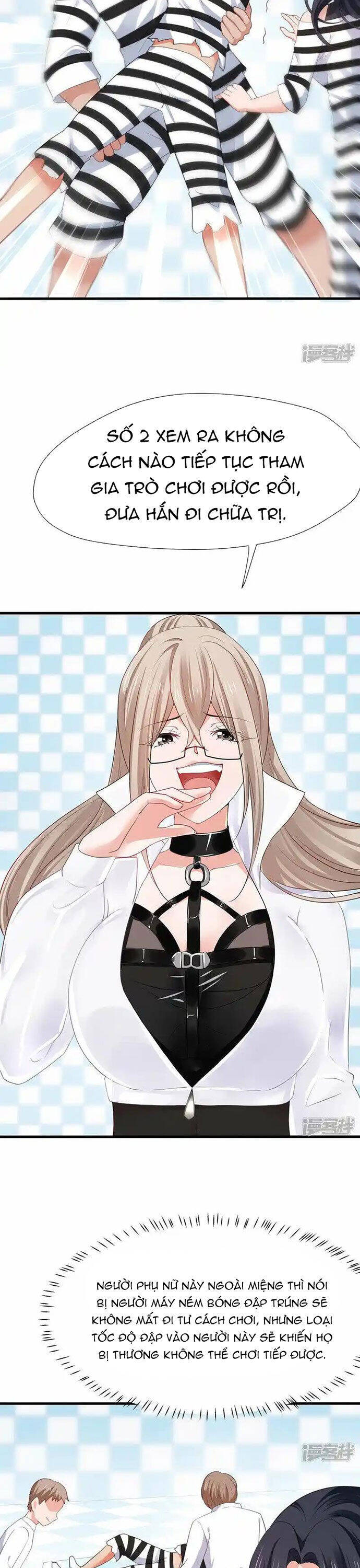 Vô Địch Học Bạ Hệ Thống - Chapter 186 - Page 14