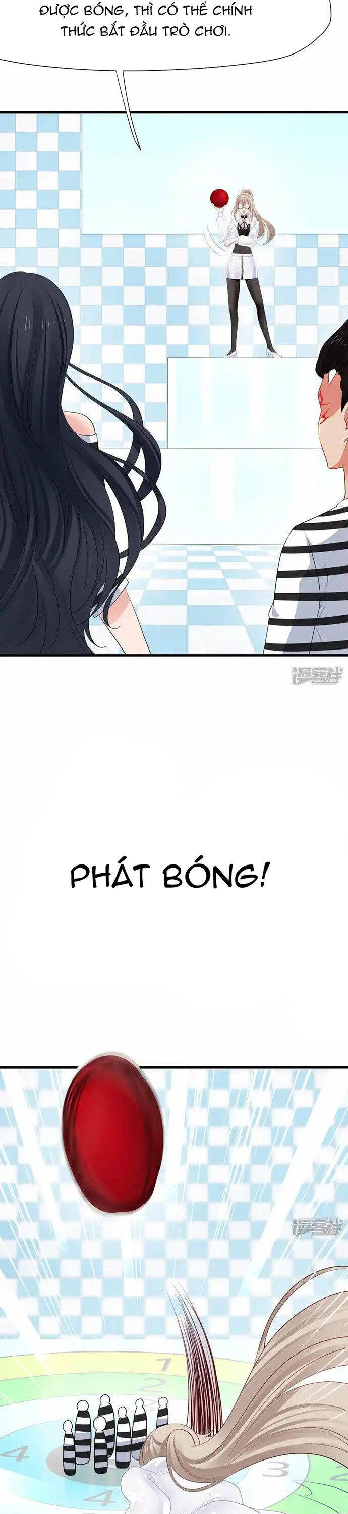 Vô Địch Học Bạ Hệ Thống - Chapter 186 - Page 3