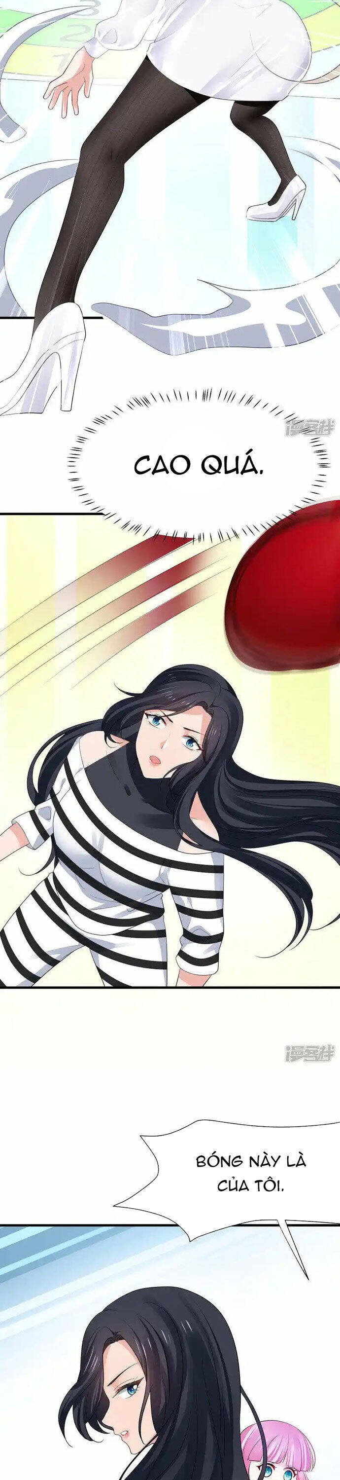 Vô Địch Học Bạ Hệ Thống - Chapter 186 - Page 4