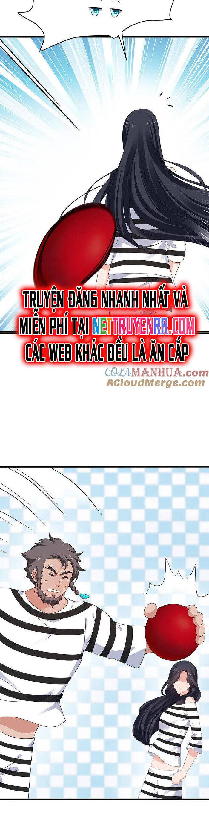 Vô Địch Học Bạ Hệ Thống - Chapter 187 - Page 10