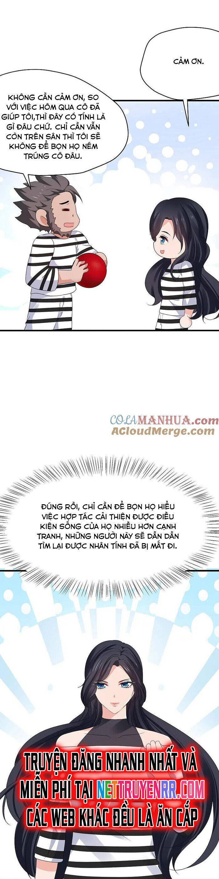 Vô Địch Học Bạ Hệ Thống - Chapter 187 - Page 11