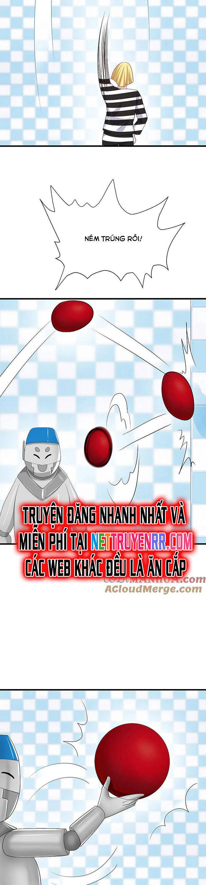 Vô Địch Học Bạ Hệ Thống - Chapter 187 - Page 3