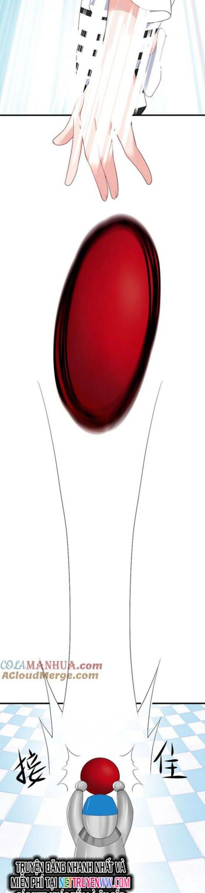 Vô Địch Học Bạ Hệ Thống - Chapter 188 - Page 13