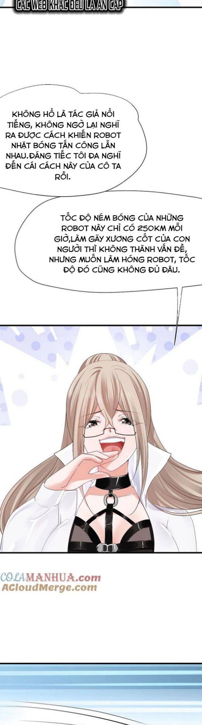 Vô Địch Học Bạ Hệ Thống - Chapter 188 - Page 14