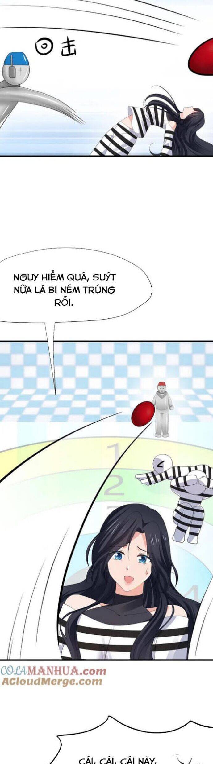 Vô Địch Học Bạ Hệ Thống - Chapter 188 - Page 15