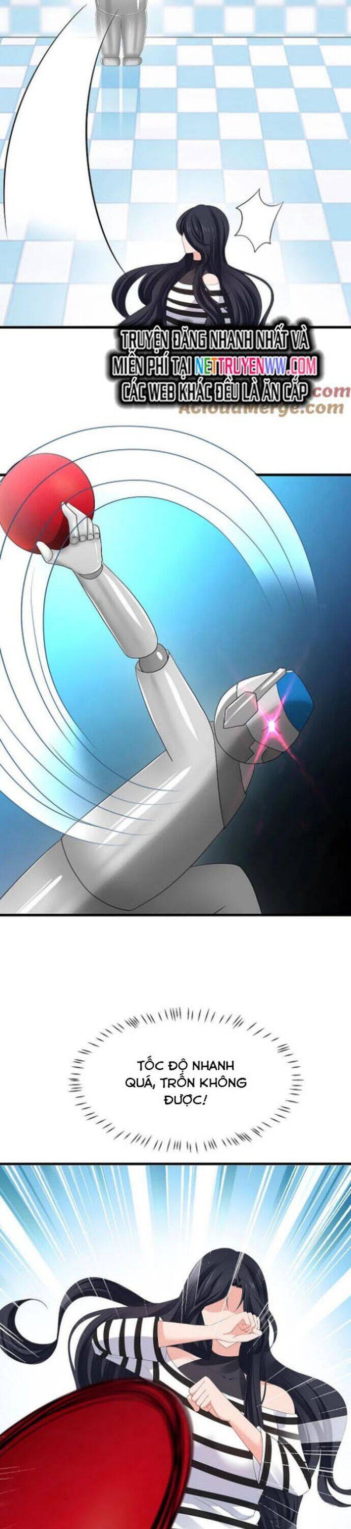 Vô Địch Học Bạ Hệ Thống - Chapter 188 - Page 4