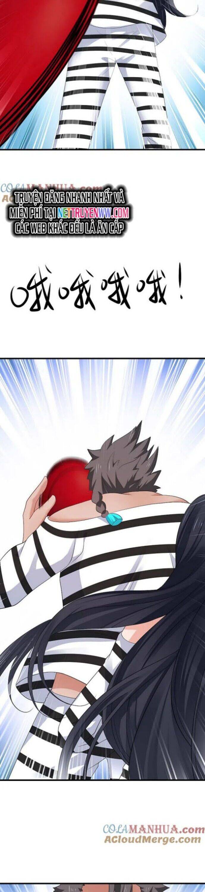 Vô Địch Học Bạ Hệ Thống - Chapter 188 - Page 5