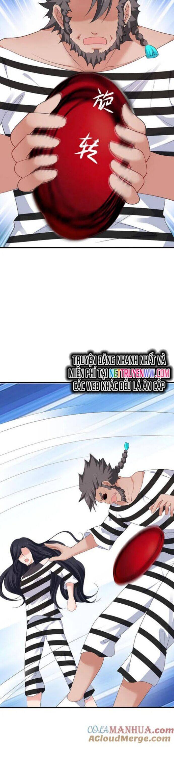 Vô Địch Học Bạ Hệ Thống - Chapter 188 - Page 6