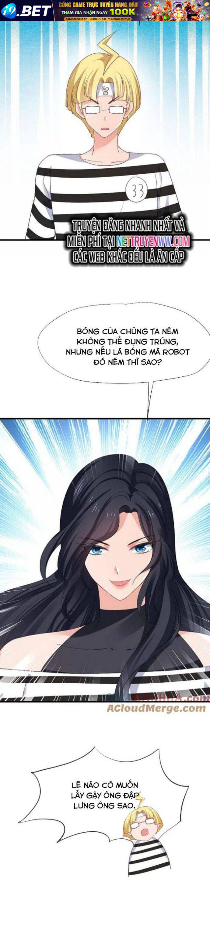 Vô Địch Học Bạ Hệ Thống - Chapter 188 - Page 9