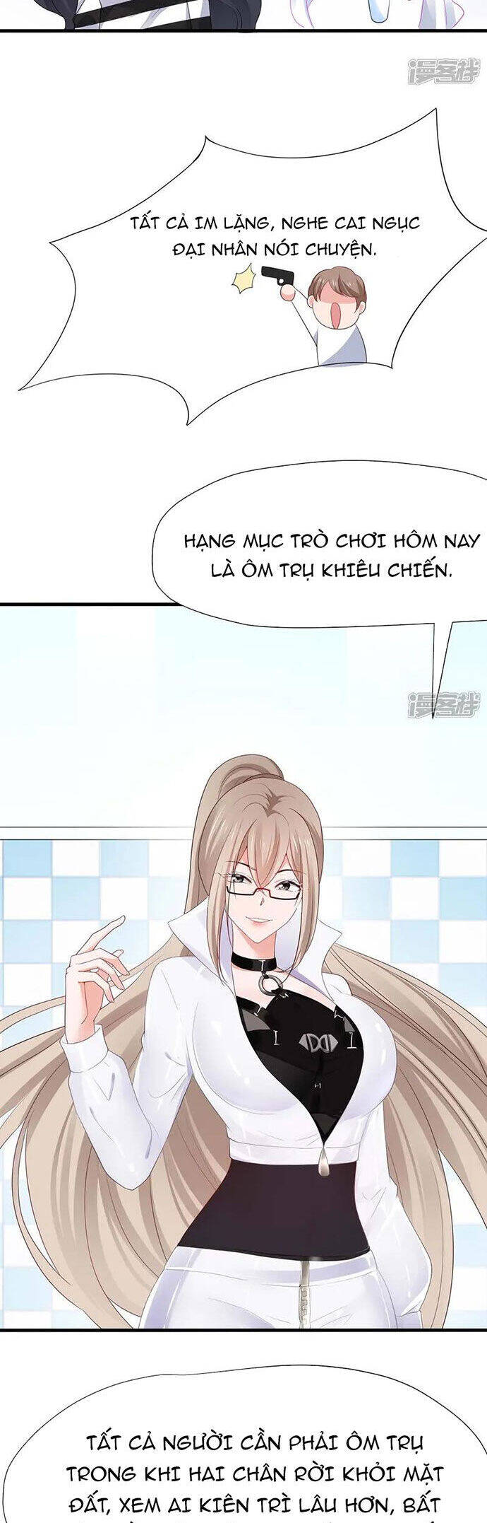 Vô Địch Học Bạ Hệ Thống - Chapter 189 - Page 14