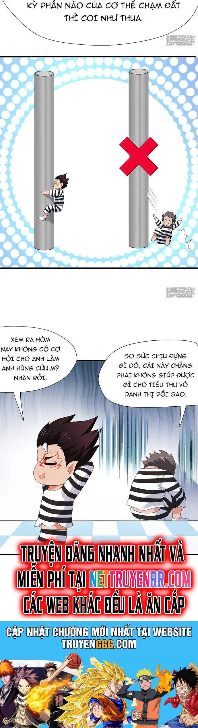 Vô Địch Học Bạ Hệ Thống - Chapter 189 - Page 15