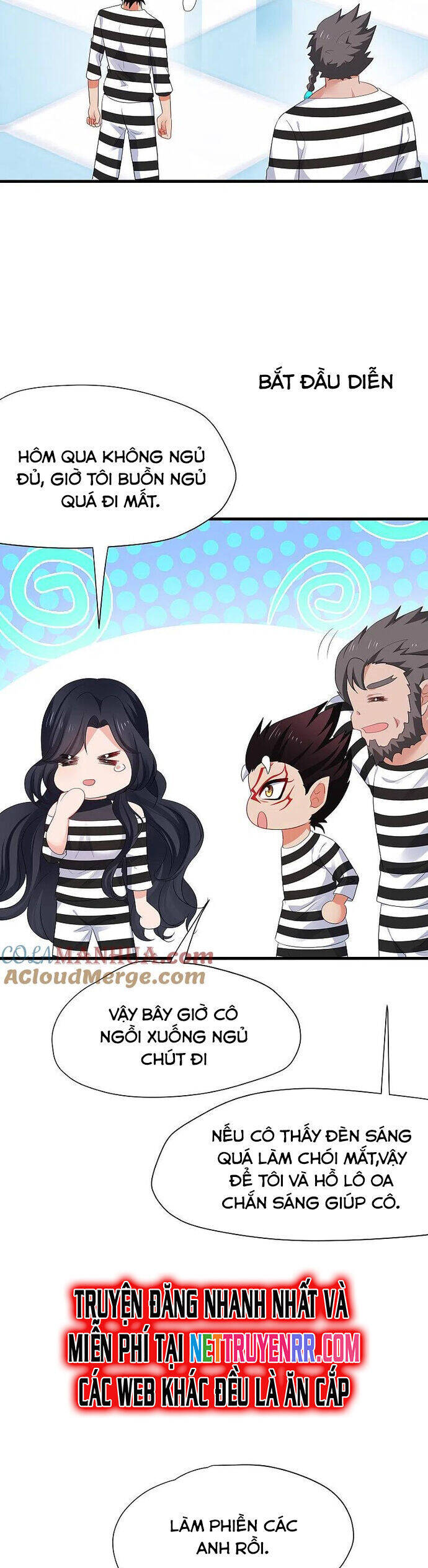 Vô Địch Học Bạ Hệ Thống - Chapter 190 - Page 13