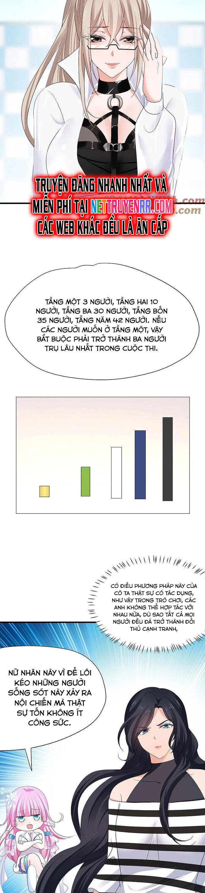 Vô Địch Học Bạ Hệ Thống - Chapter 190 - Page 3