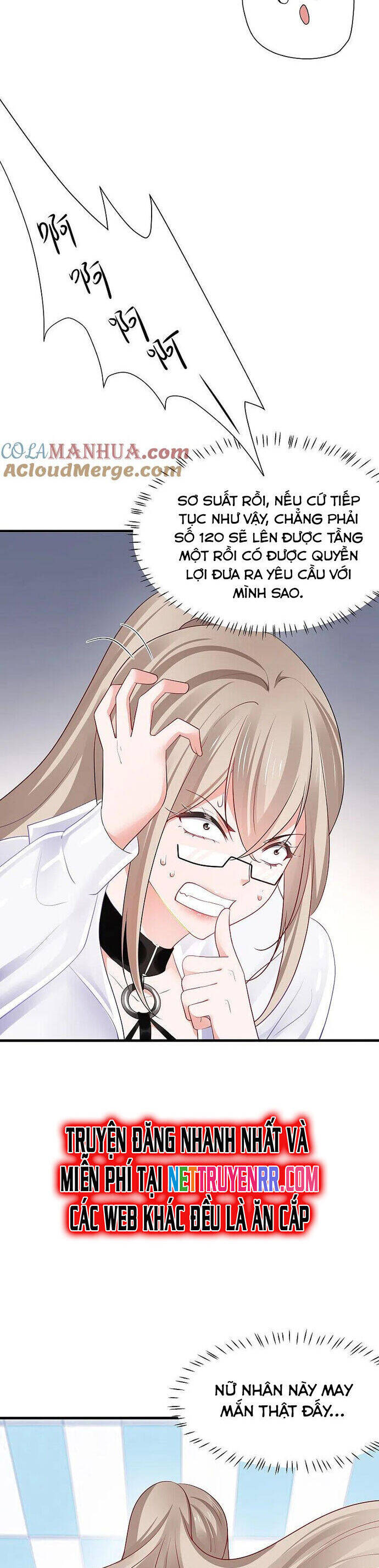 Vô Địch Học Bạ Hệ Thống - Chapter 191 - Page 14