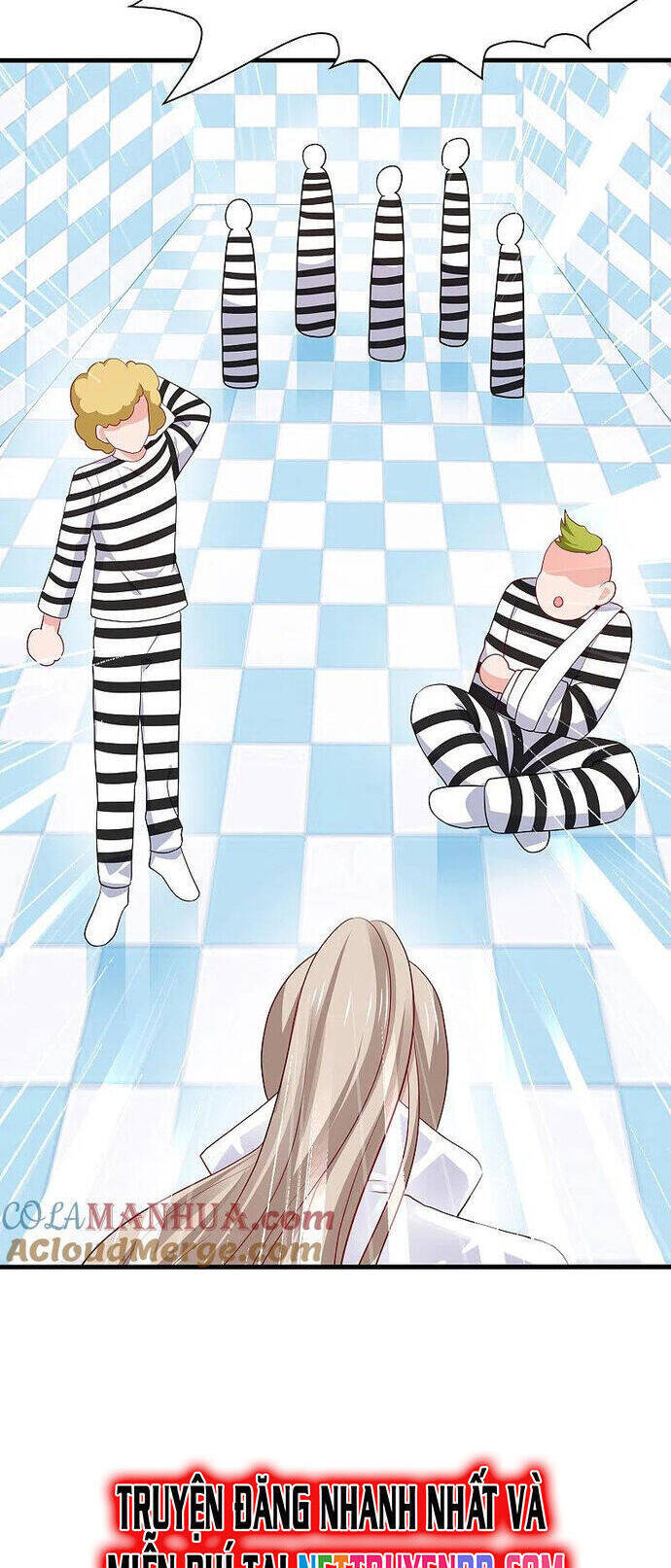 Vô Địch Học Bạ Hệ Thống - Chapter 191 - Page 16