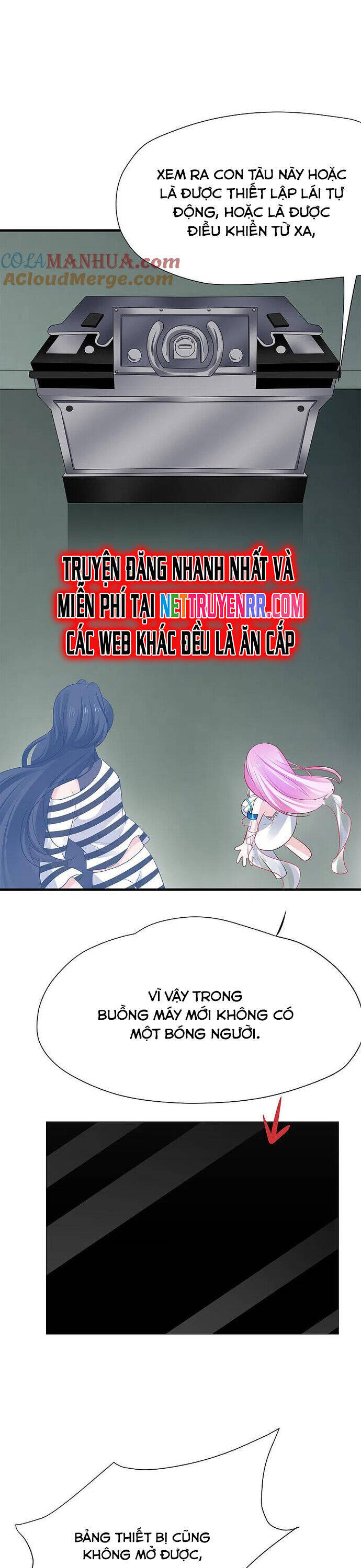 Vô Địch Học Bạ Hệ Thống - Chapter 191 - Page 5