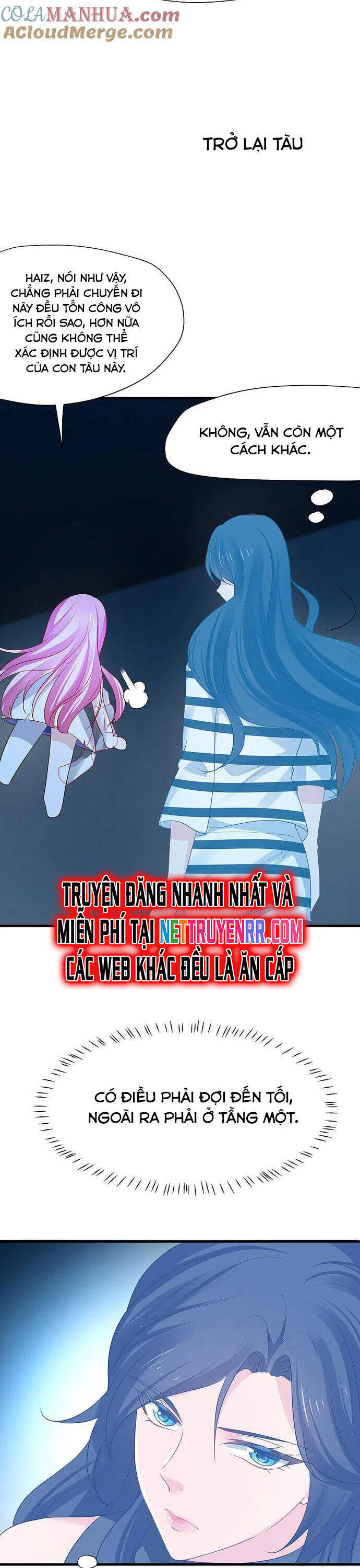 Vô Địch Học Bạ Hệ Thống - Chapter 191 - Page 7