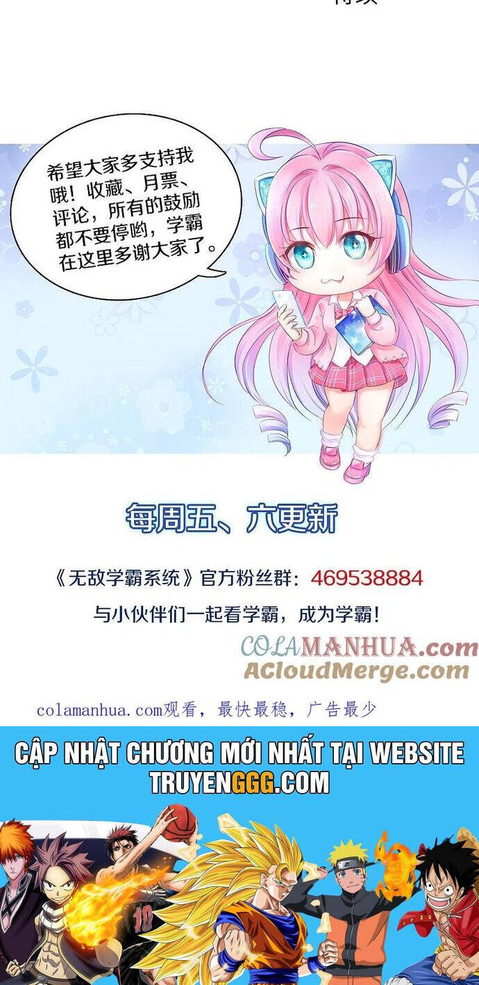 Vô Địch Học Bạ Hệ Thống - Chapter 192 - Page 13