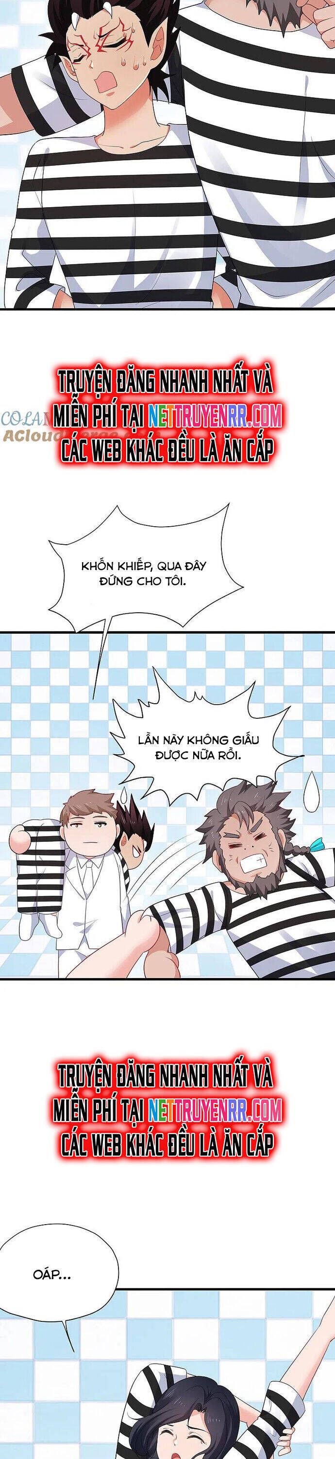 Vô Địch Học Bạ Hệ Thống - Chapter 192 - Page 4