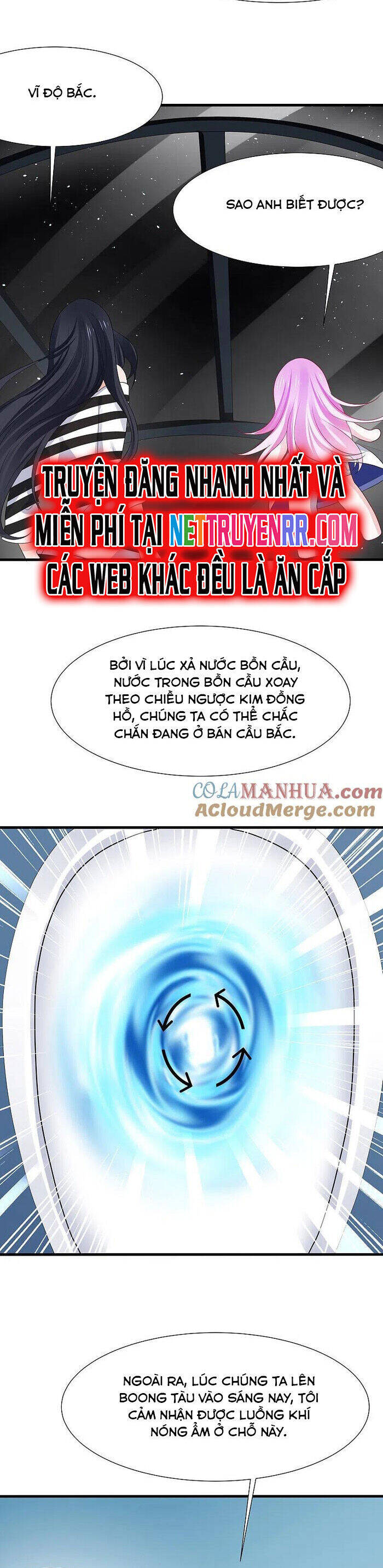 Vô Địch Học Bạ Hệ Thống - Chapter 193 - Page 4