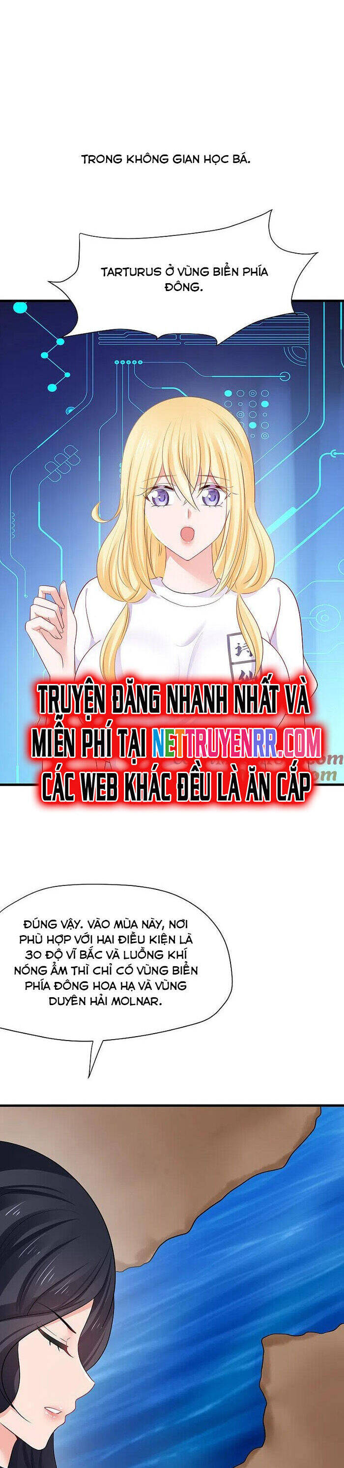 Vô Địch Học Bạ Hệ Thống - Chapter 193 - Page 6