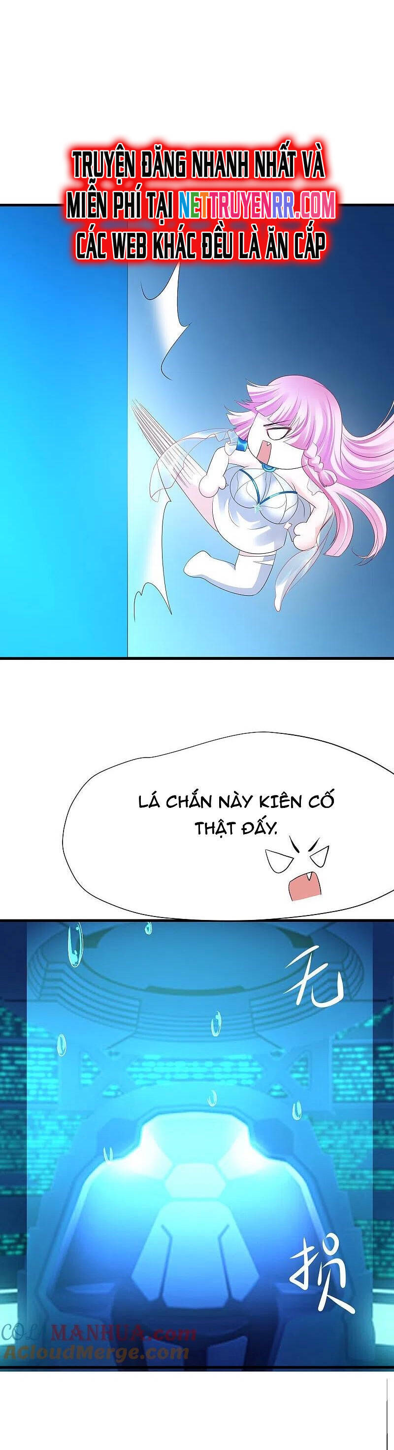 Vô Địch Học Bạ Hệ Thống - Chapter 194 - Page 6