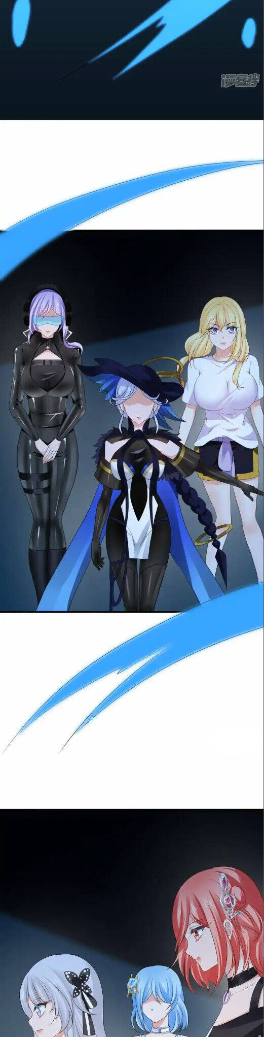 Vô Địch Học Bạ Hệ Thống - Chapter 195 - Page 10