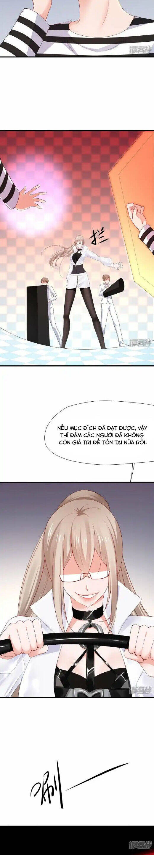 Vô Địch Học Bạ Hệ Thống - Chapter 195 - Page 3