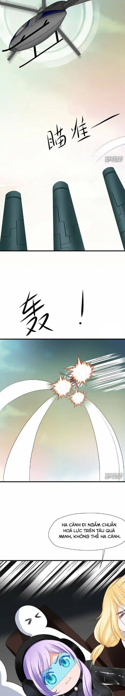 Vô Địch Học Bạ Hệ Thống - Chapter 195 - Page 7