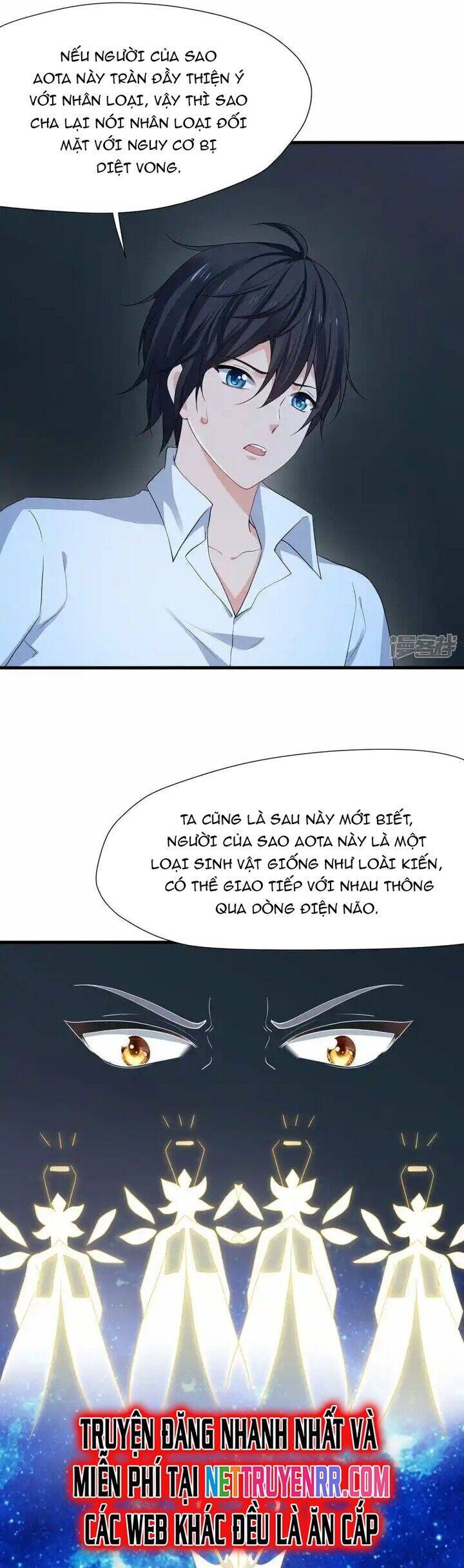 Vô Địch Học Bạ Hệ Thống - Chapter 196 - Page 13