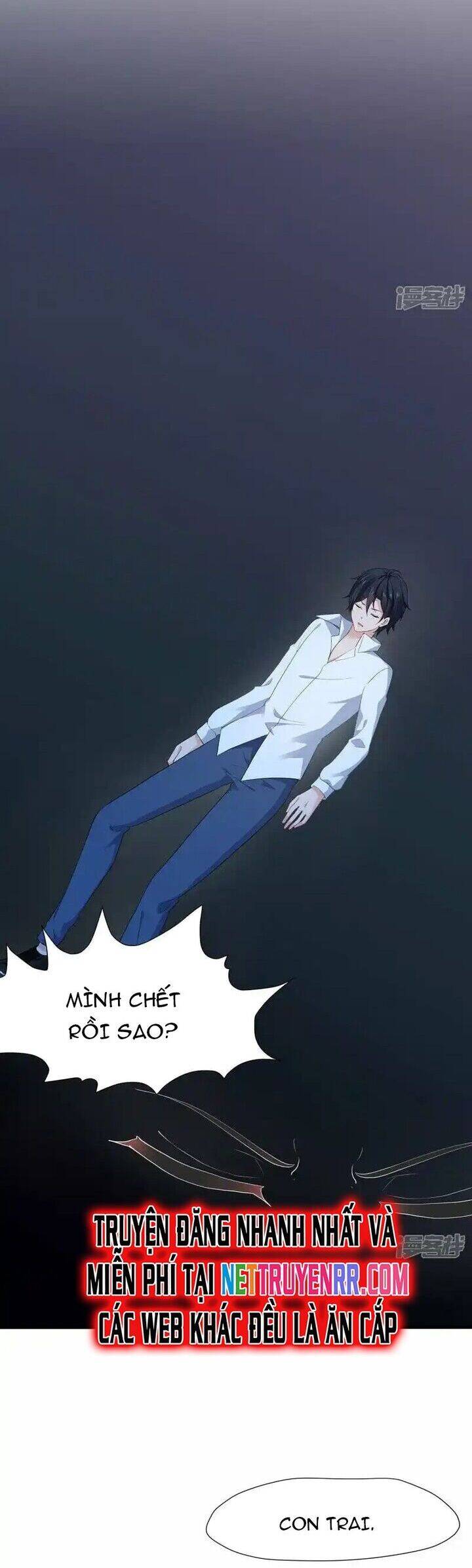 Vô Địch Học Bạ Hệ Thống - Chapter 196 - Page 6