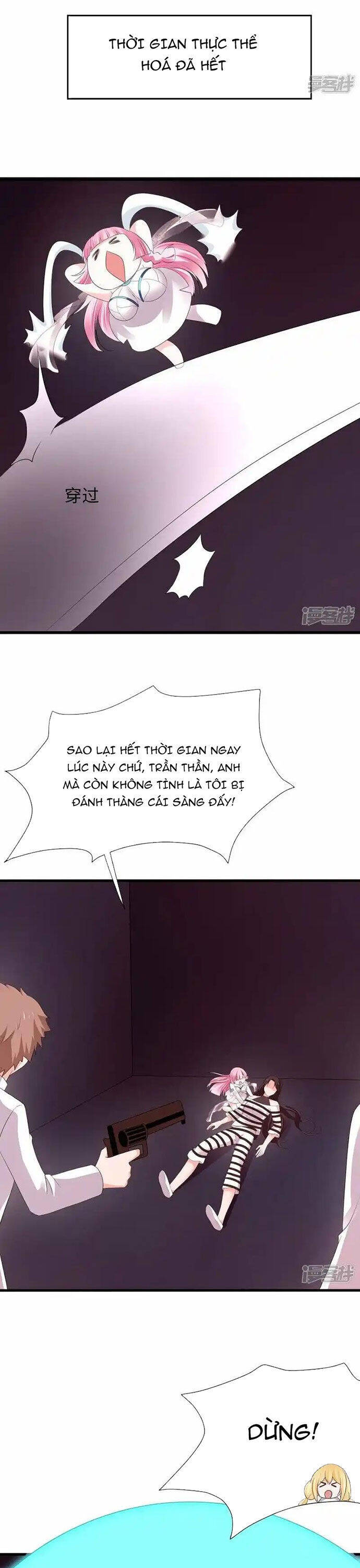 Vô Địch Học Bạ Hệ Thống - Chapter 197 - Page 4