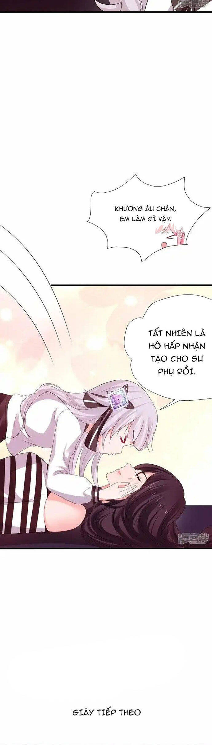 Vô Địch Học Bạ Hệ Thống - Chapter 197 - Page 7