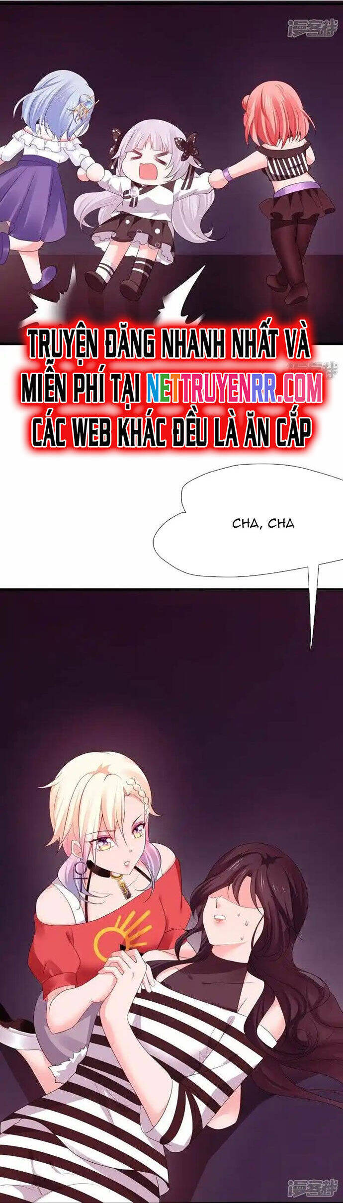 Vô Địch Học Bạ Hệ Thống - Chapter 197 - Page 8