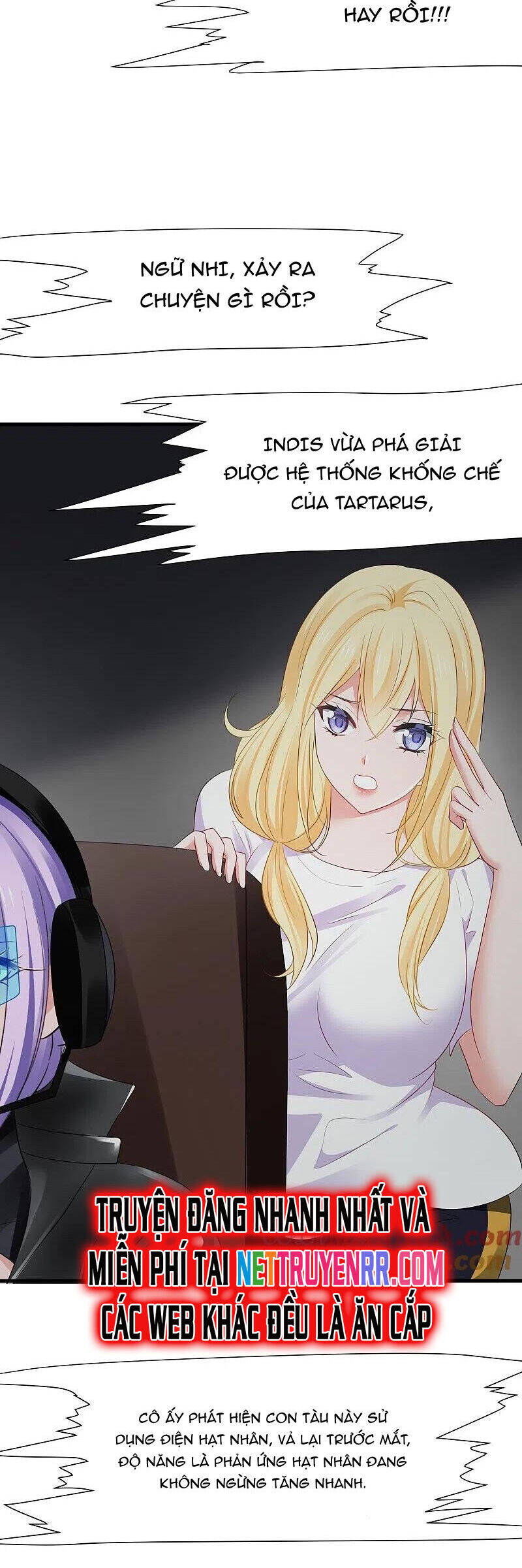 Vô Địch Học Bạ Hệ Thống - Chapter 198 - Page 11