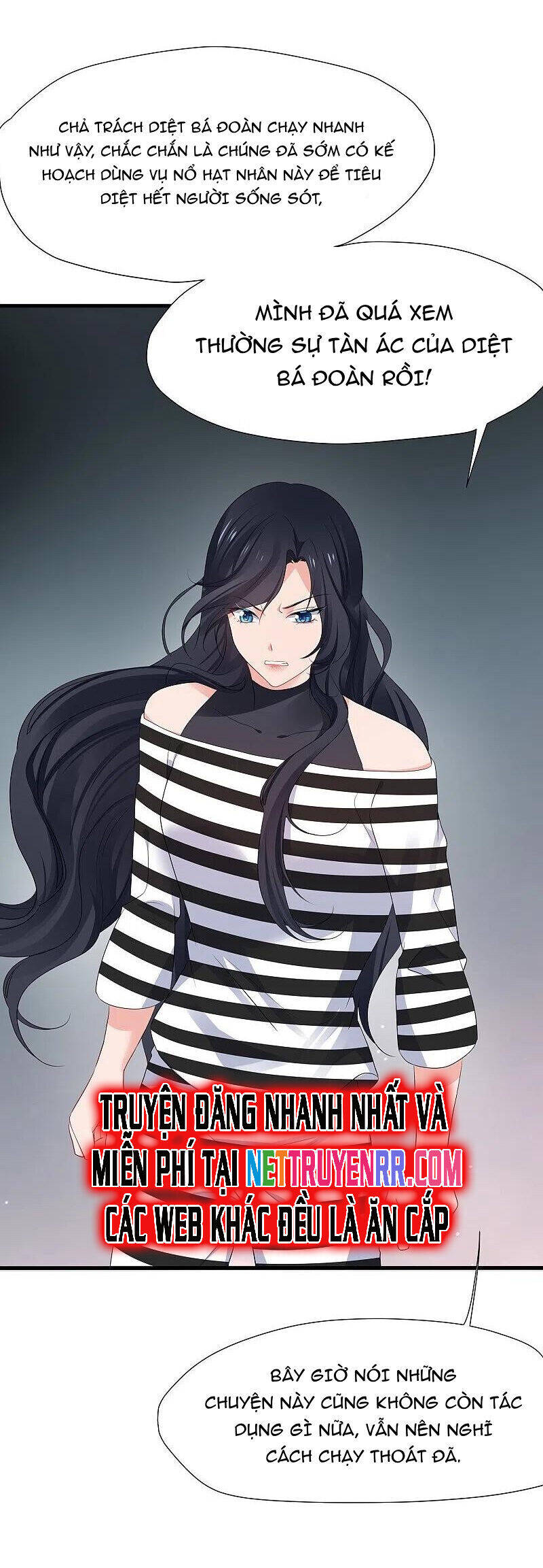 Vô Địch Học Bạ Hệ Thống - Chapter 198 - Page 13