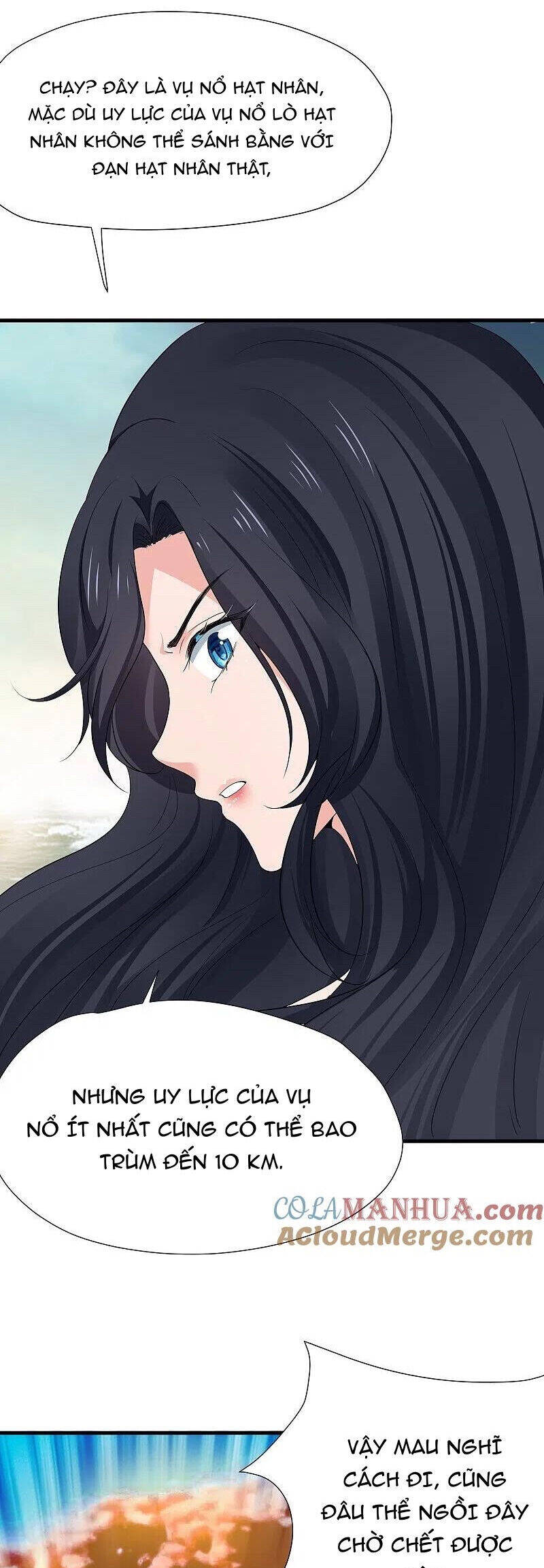 Vô Địch Học Bạ Hệ Thống - Chapter 198 - Page 14