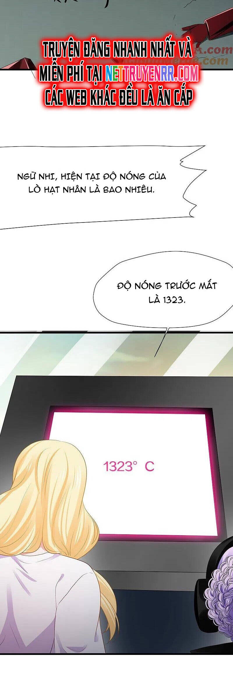 Vô Địch Học Bạ Hệ Thống - Chapter 198 - Page 16