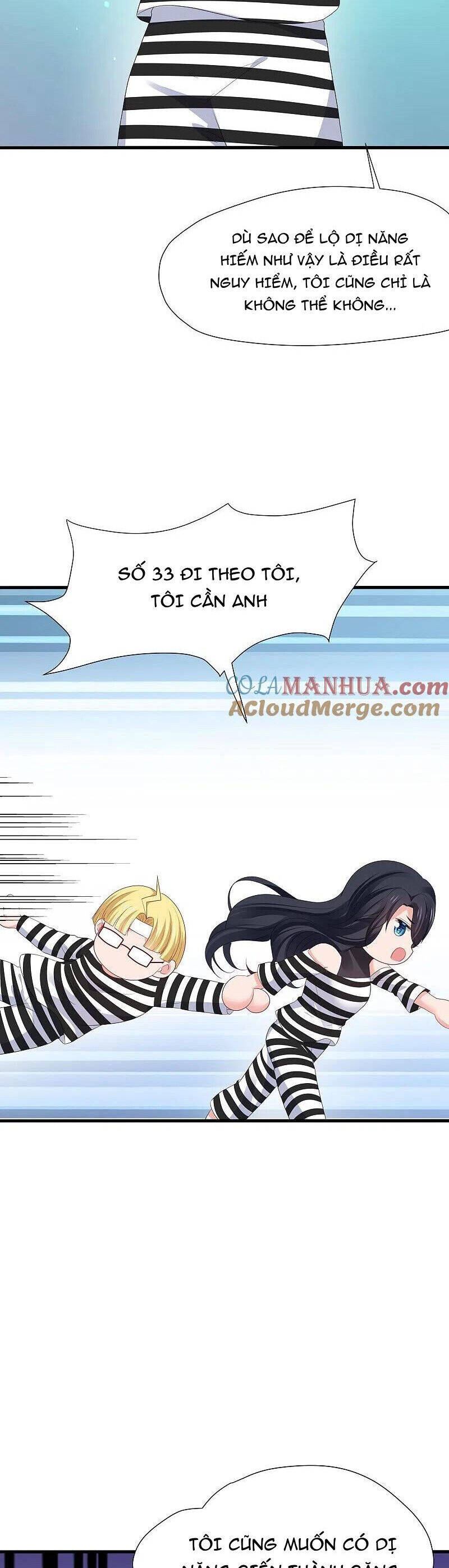 Vô Địch Học Bạ Hệ Thống - Chapter 198 - Page 20