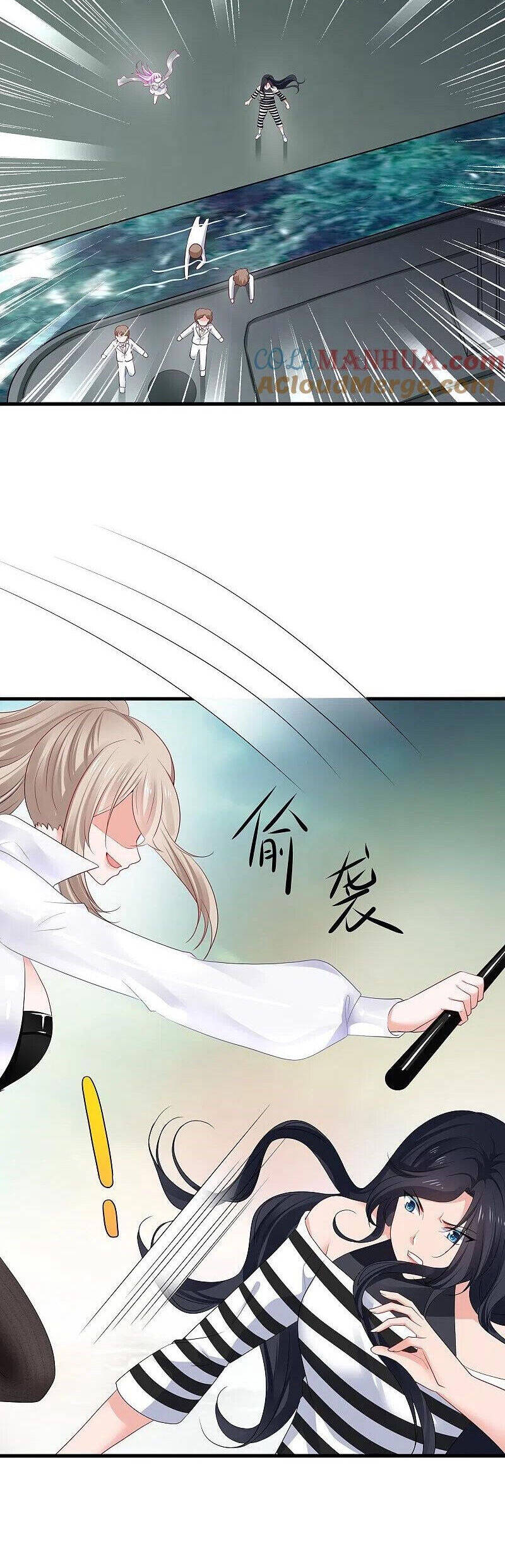 Vô Địch Học Bạ Hệ Thống - Chapter 198 - Page 4