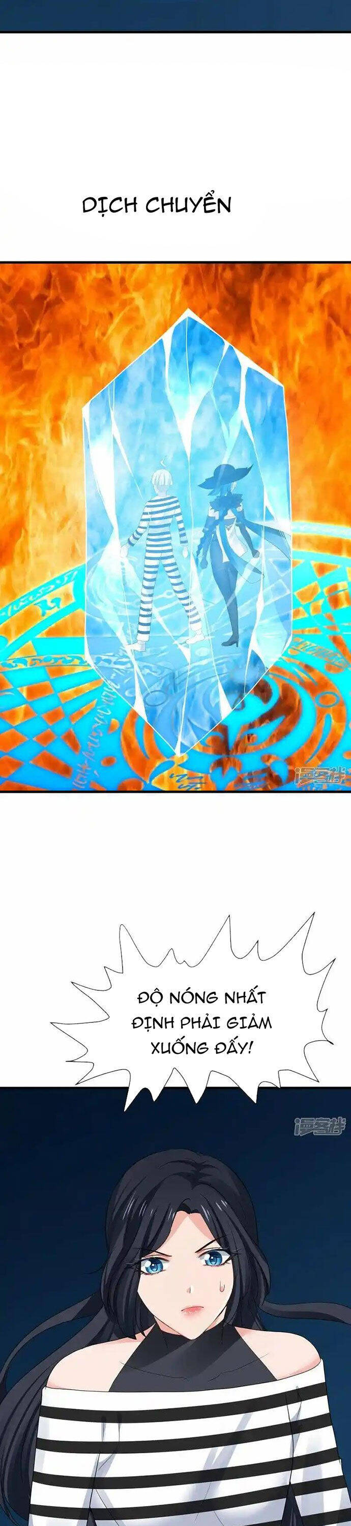 Vô Địch Học Bạ Hệ Thống - Chapter 199 - Page 10