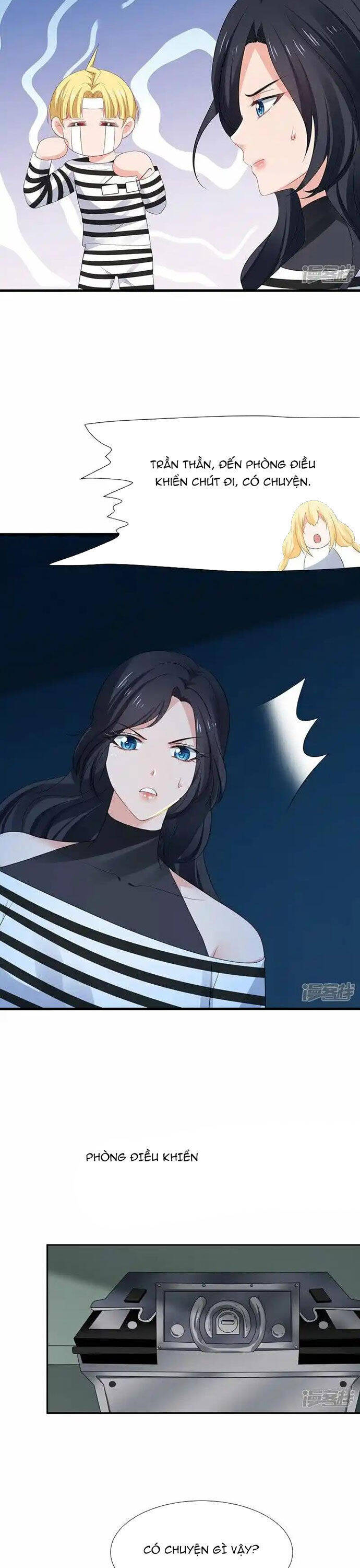 Vô Địch Học Bạ Hệ Thống - Chapter 199 - Page 13