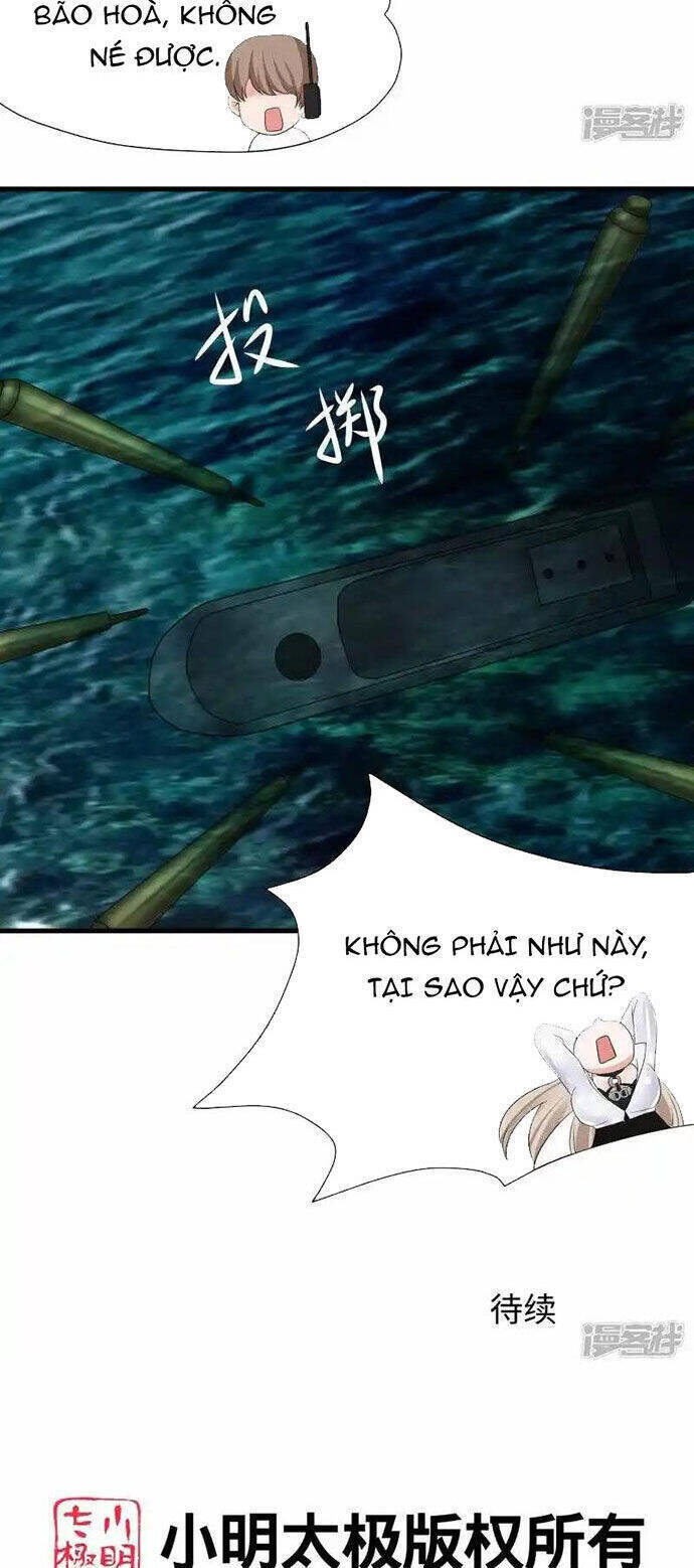 Vô Địch Học Bạ Hệ Thống - Chapter 199 - Page 18