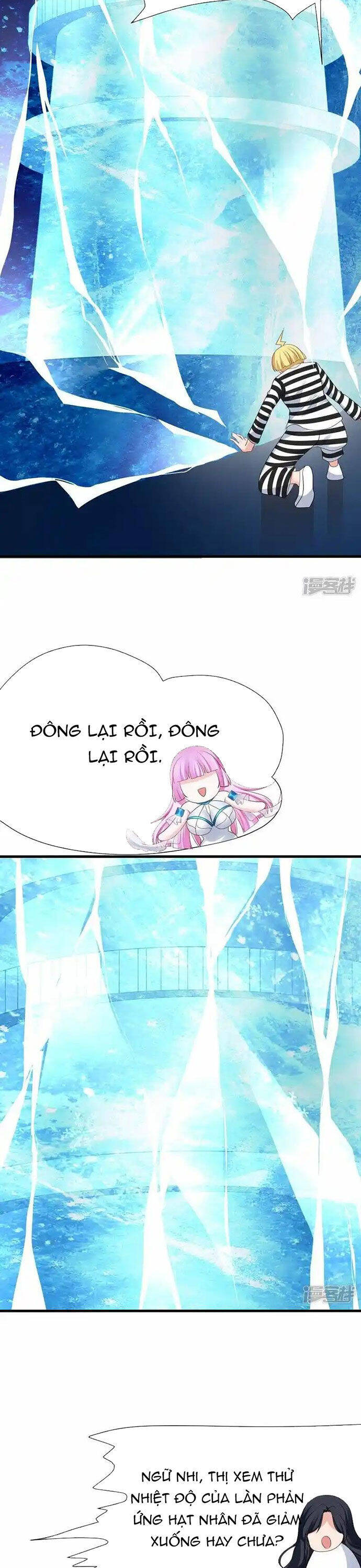 Vô Địch Học Bạ Hệ Thống - Chapter 199 - Page 4