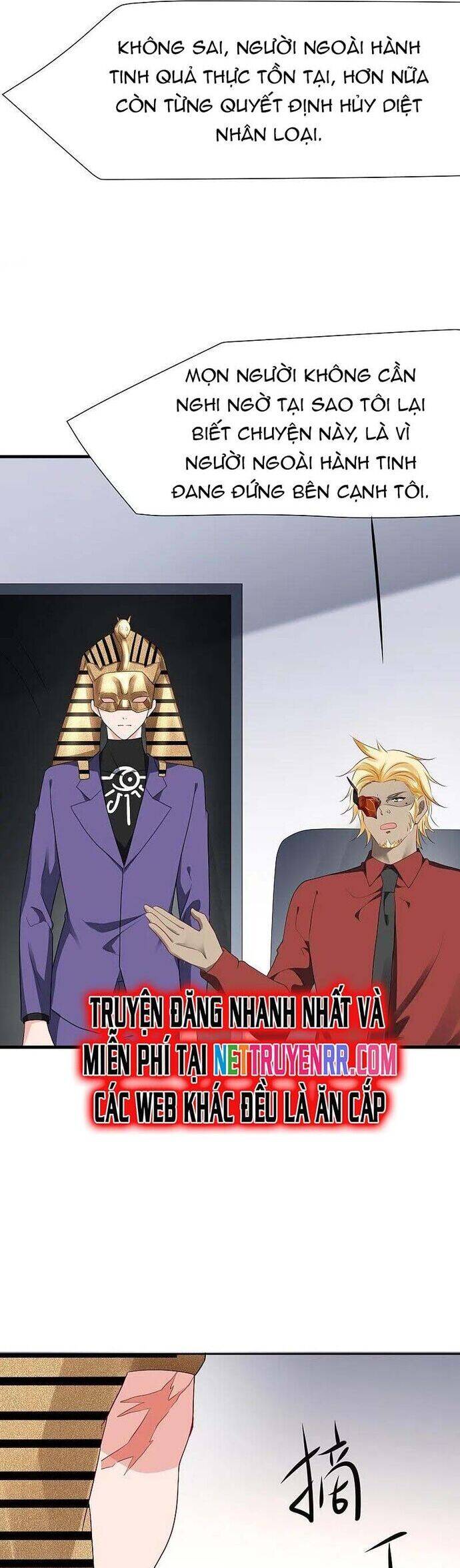 Vô Địch Học Bạ Hệ Thống - Chapter 201 - Page 14