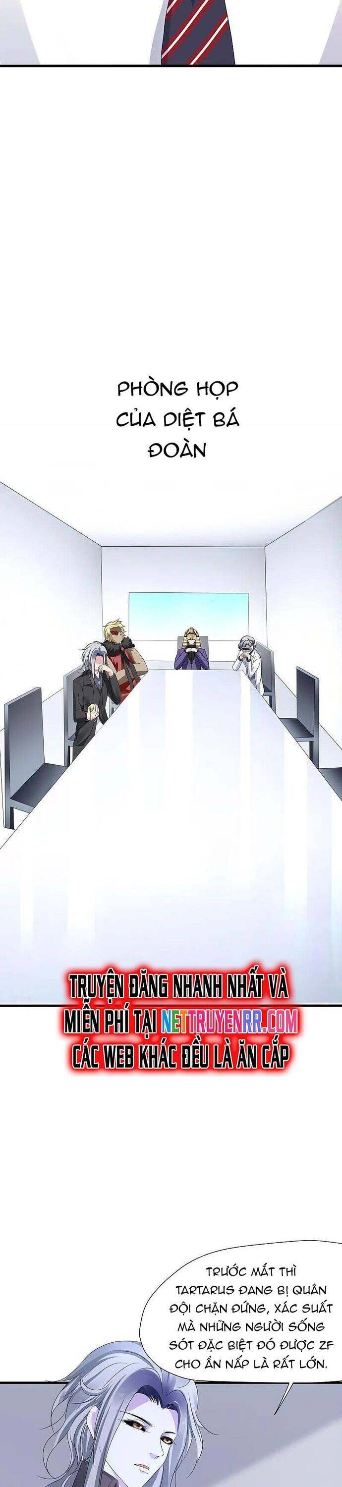 Vô Địch Học Bạ Hệ Thống - Chapter 201 - Page 6