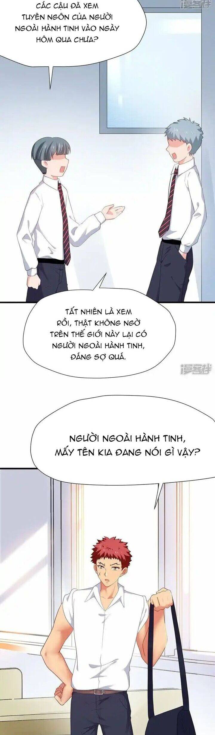 Vô Địch Học Bạ Hệ Thống - Chapter 202 - Page 10