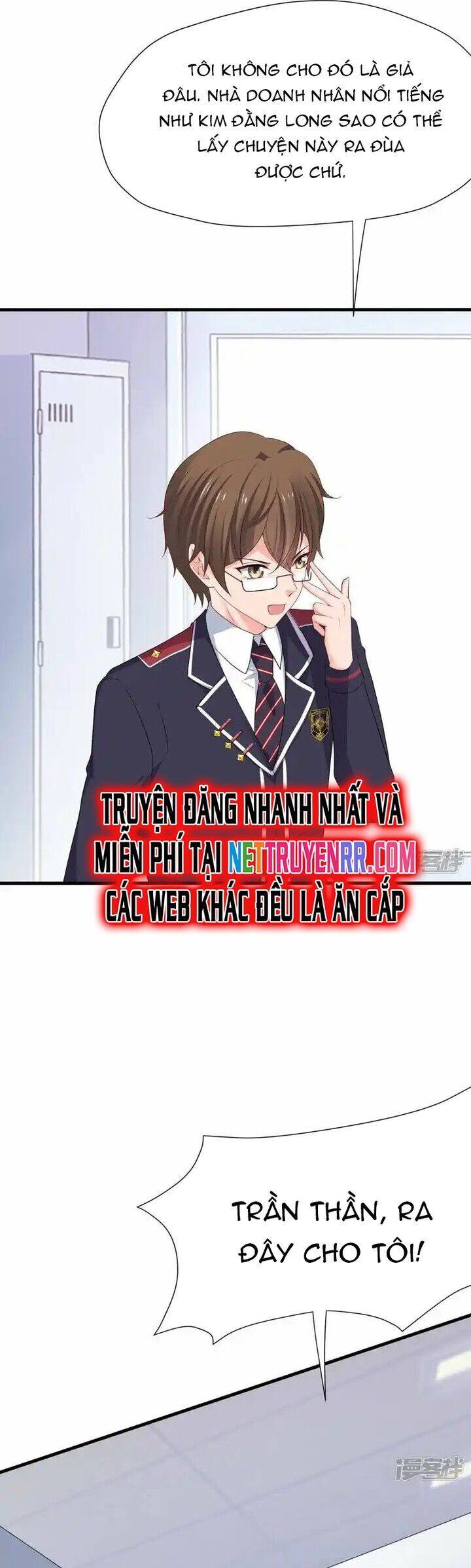 Vô Địch Học Bạ Hệ Thống - Chapter 202 - Page 13